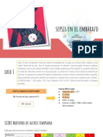 Sepsis en El Embarazo PDF