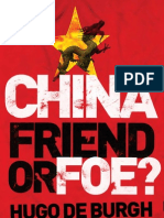 China Friend or Foe