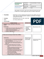 Kaji Ulang Dan Validasi Skema Sertifikasi PDF