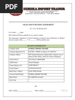 Spa Draft Medical Devices Form 1a PDF