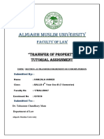 TPA Tutorial Assignment