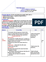 2011-2012 2 Year:discover The Language Getting Through Before/As You Read