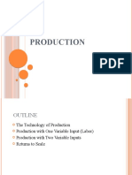 Production