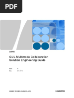 SR@N12.0 GUL - Interoperability - Guide