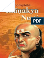 Chanakya Neeti