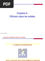 Matériaux-Chapitre 6 PDF