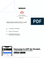 Wuolah Free PREGUNTAS HISTOLOGIA 1 1