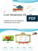 Las Trabadas FR - FL