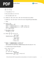 Exercise 3B: X N X X N N