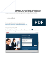 Manual Autoconsulta Expert PDF