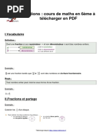 Leçon 9 Fractions-Cours-De-Maths-En-6eme-A-Telecharger-En-Pdf - Copie