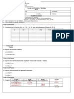 Primer Parcial Analisis Numerico