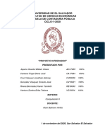 Sistema de Capacitación de Empleados 1