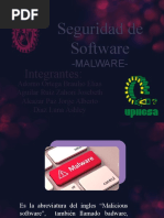 MALWARE 