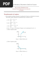 TallerCEDO Laplace