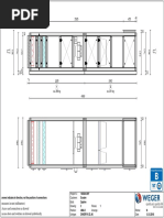 Ca. 290 KG Ca. 251 KG: Access and Connections As Drawed Measures in MM (Millimeters)