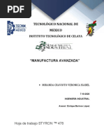 Ficha Tecnica Del Poliestireno de Alto Impacto