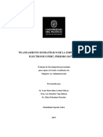 Tesis Maestria PDF