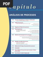 Adm Operaciones y Producción - Chase - Capítulo 6