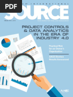 Project Controls and Data Sci - AACE