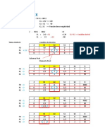 MÉTODO SIMPLEX - EJERCICIO 7 Nov