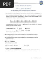 Tarea Académica de Sesión 6 - LAVCH2020