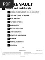 Engine and Peripherals PDF