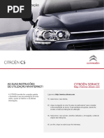 2012 Citroen c5 107128 PDF