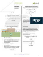 Contração Do Espaço