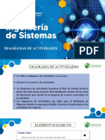 Diagrama de Actividades