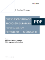 Chapter 5 - Plug and Abandonment of Subsea Wells