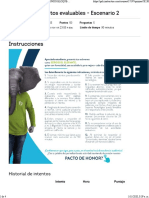 Quiz Semana 2 Pasivos y Patrimonio PDF