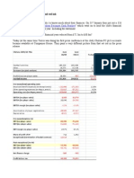 Chelsea 2009/10 Results: Spin and Red Ink: Chelsea Becomes Cash Positive