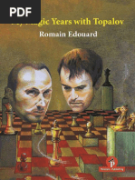 My Years With Topalov