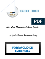 PORTAFOLIO 