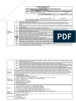 RPS Praktek Instalasi Listrik Industri D4 PDF