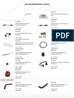 Suzuki / Alto: Oem Number Oem Number