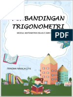 Modul Trigonometri