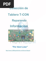 Tcon Español