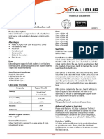 X-Seal Jointcord: Technical Data Sheet