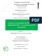 Mémoire PDF