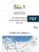 Clases de Cabala3