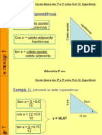 074 Trigonometria