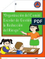 Guia Comite Escolar