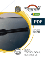 Catálogo Dyna PDF