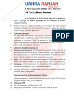 Psir Test 12 With Solutions PDF