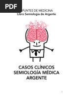 Casos Clínicos Semiología