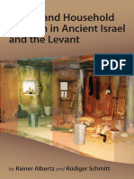 Albertz, Rainer - Schmitt, Rüdiger - Family and Household Religion in Ancient Israel and The Levant-Eisenbrauns (2012) PDF