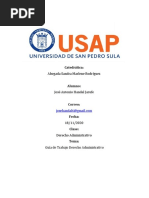 Administrativo Noviembre 2