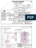 At5 Block Diagram: CPU Merom